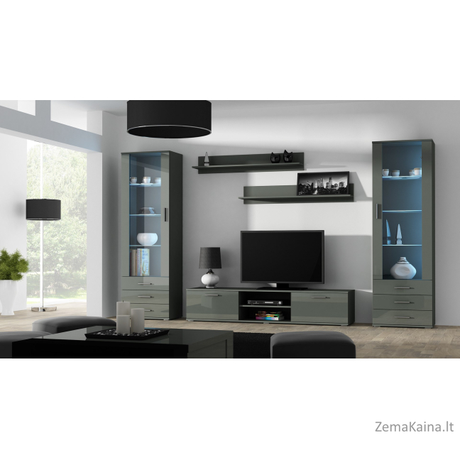 Cama SOHOWITS1 SZ/SZ svetainės sekcija Indauja 5
