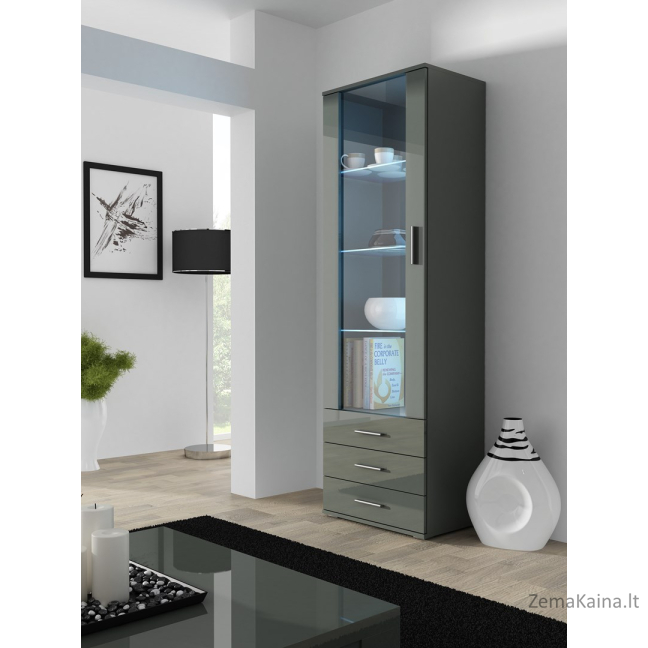 Cama SOHOWITS1 SZ/SZ svetainės sekcija Indauja