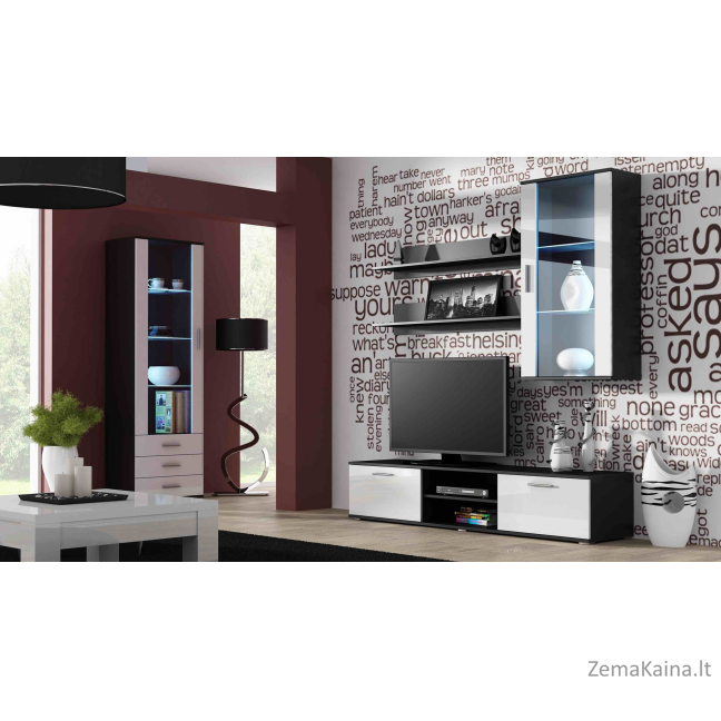Cama SOHOWITS2 CZ/BI svetainės sekcija Indauja 2