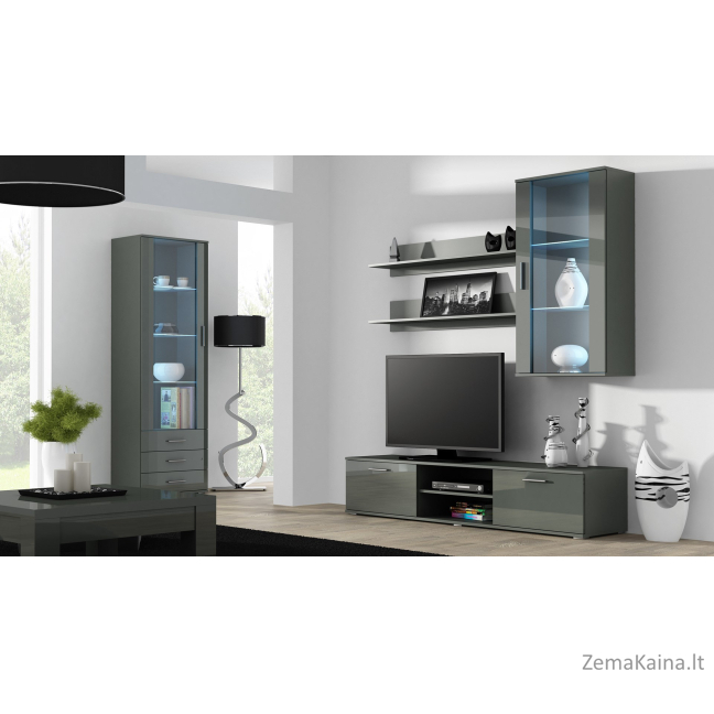 Cama SOHOWITS2 SZ/SZ svetainės sekcija Indauja 2