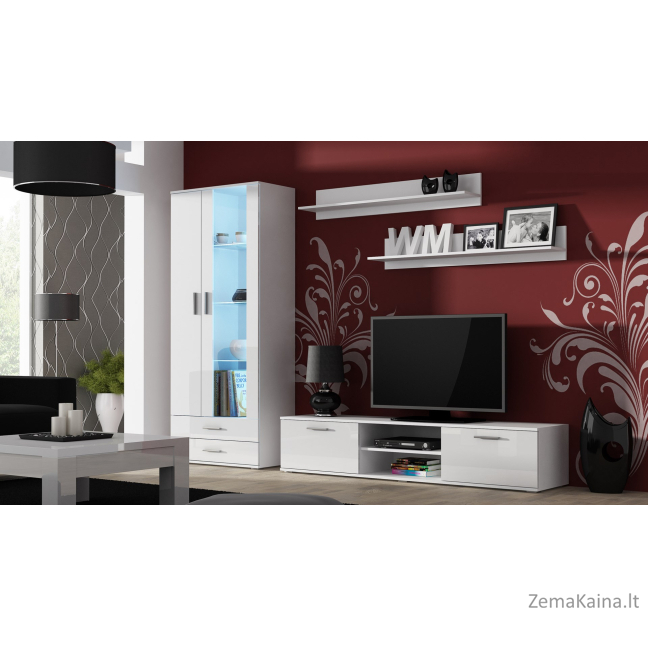 Cama SOHOWITS6 BI/BI svetainės sekcija Indauja 2
