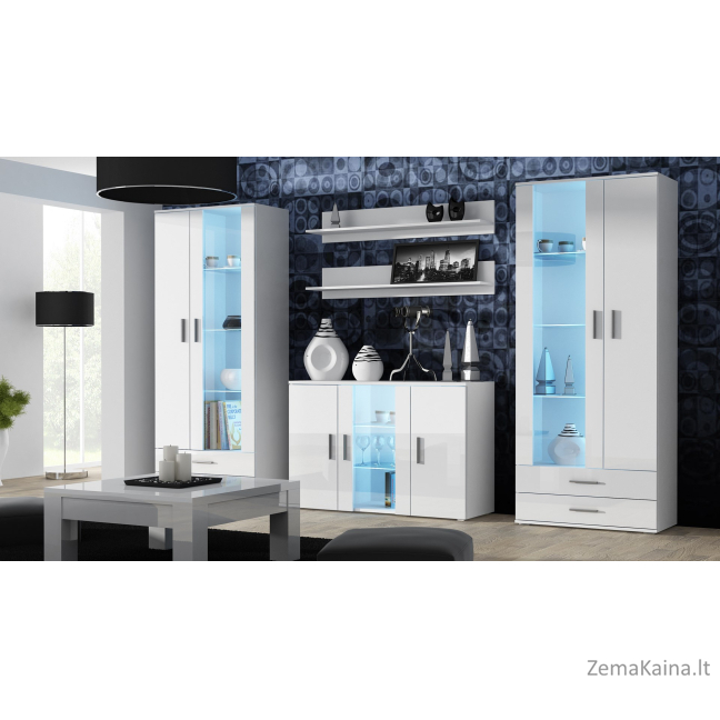 Cama SOHOWITS6 BI/BI svetainės sekcija Indauja 4