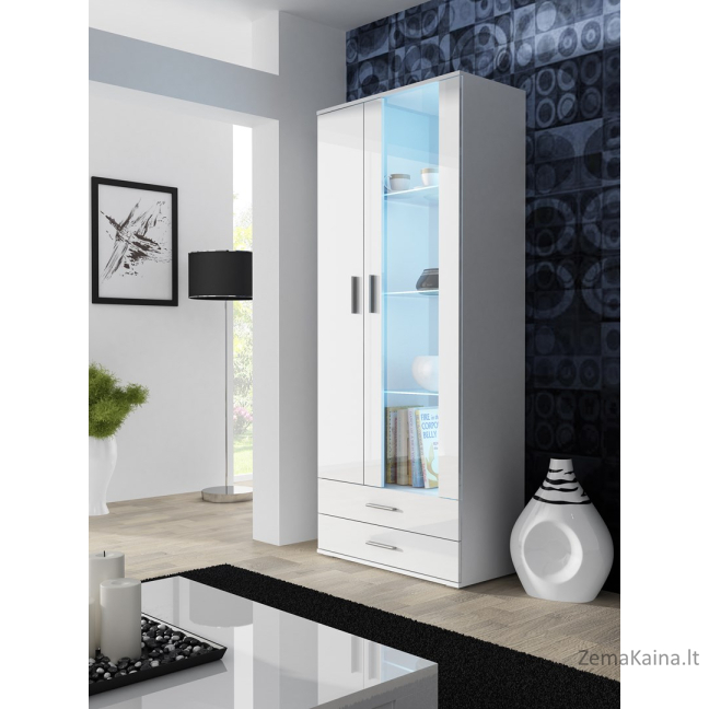 Cama SOHOWITS6 BI/BI svetainės sekcija Indauja