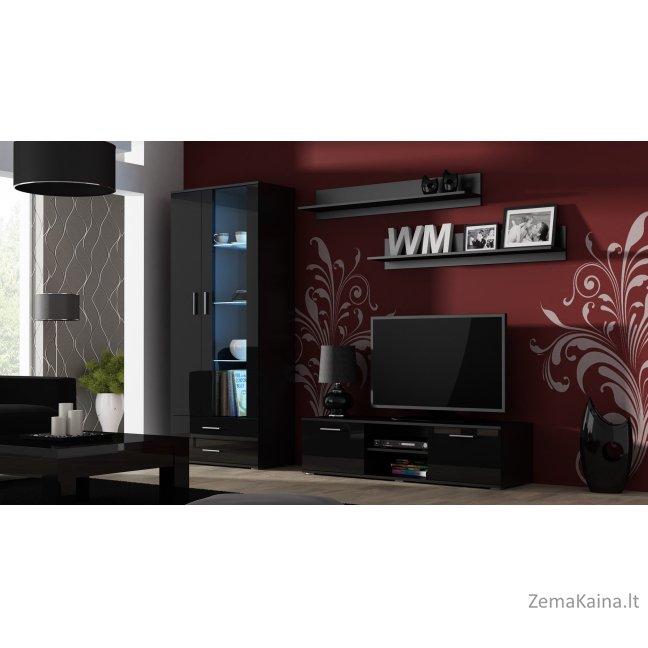 Cama SOHOWITS6 CZ/CZ svetainės sekcija Indauja 1