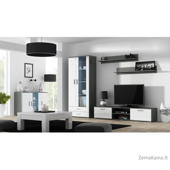 Cama SOHOWITS6 SZ/BI svetainės sekcija Indauja 3