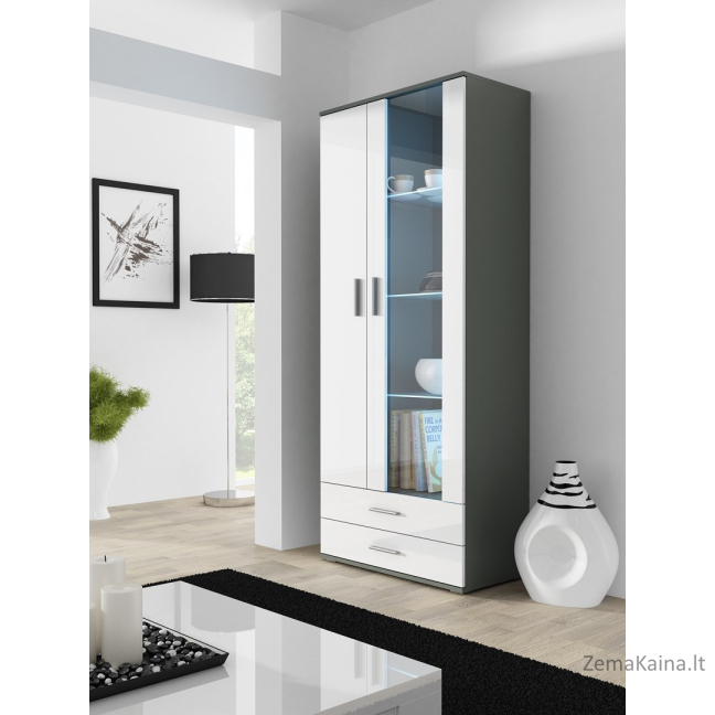 Cama SOHOWITS6 SZ/BI svetainės sekcija Indauja