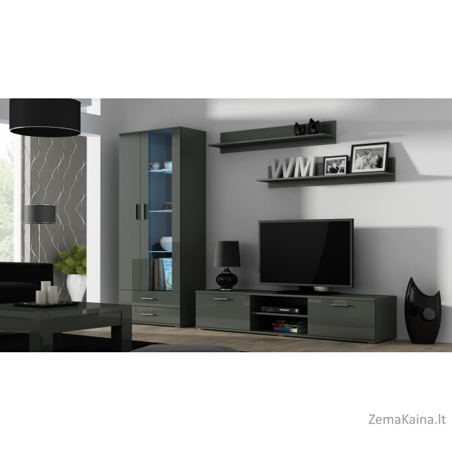 Cama SOHOWITS6 SZ/SZ svetainės sekcija Indauja 2