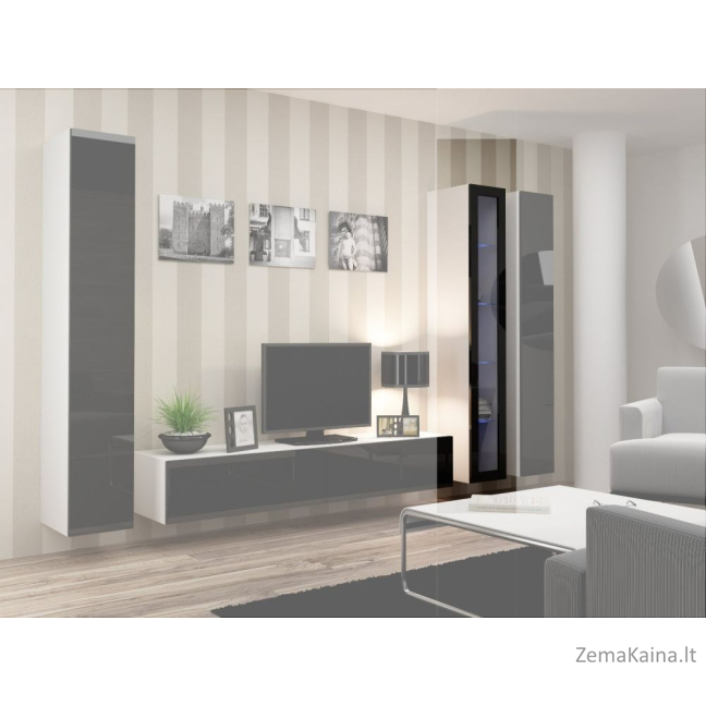 Cama WIG VIGO180 b/c svetainės sekcija Indauja 1