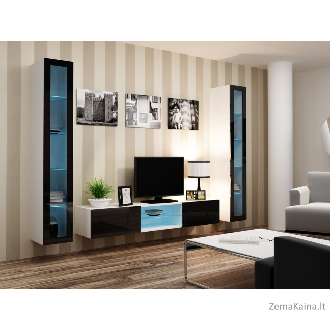 Cama WIG VIGO180 b/c svetainės sekcija Indauja 10