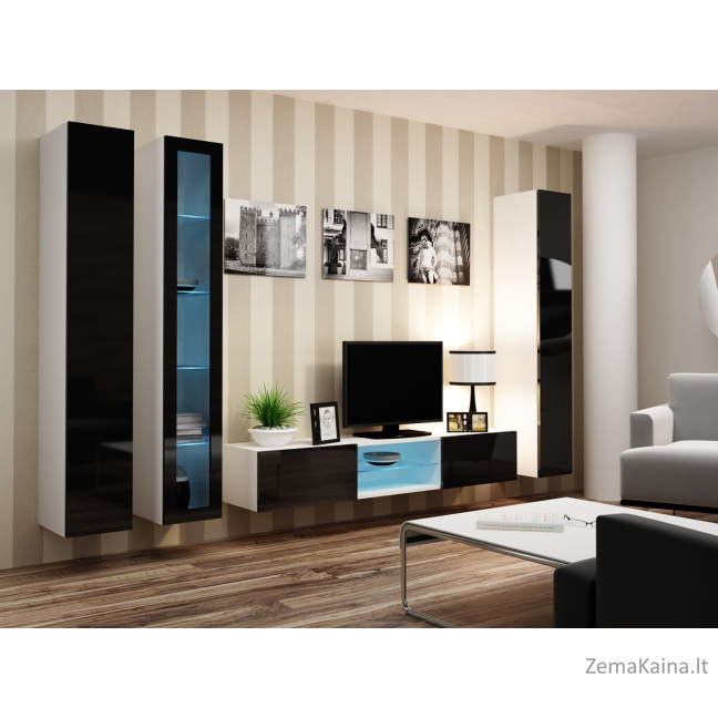 Cama WIG VIGO180 b/c svetainės sekcija Indauja 4