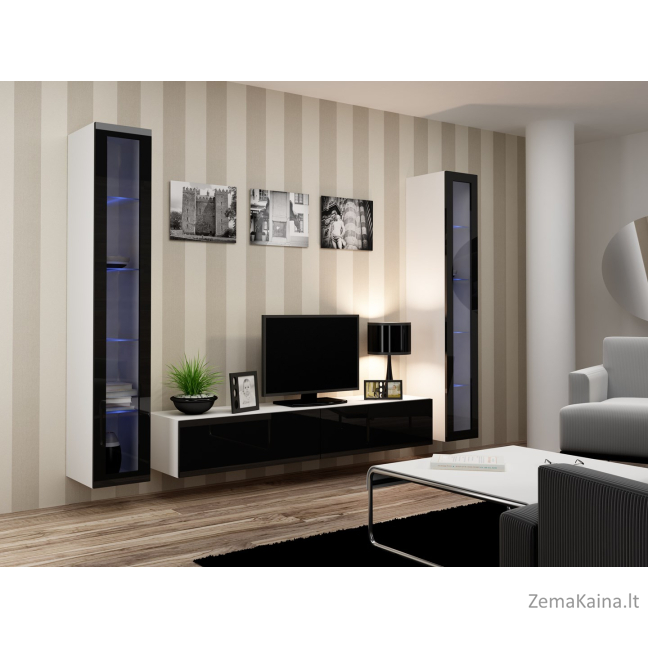Cama WIG VIGO180 b/c svetainės sekcija Indauja 8