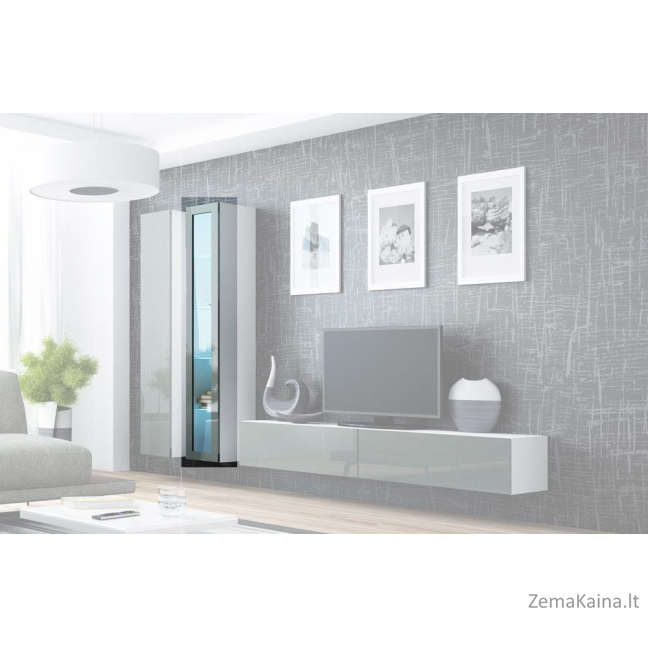 Cama WIG VIGO180 b/s svetainės sekcija Indauja 1