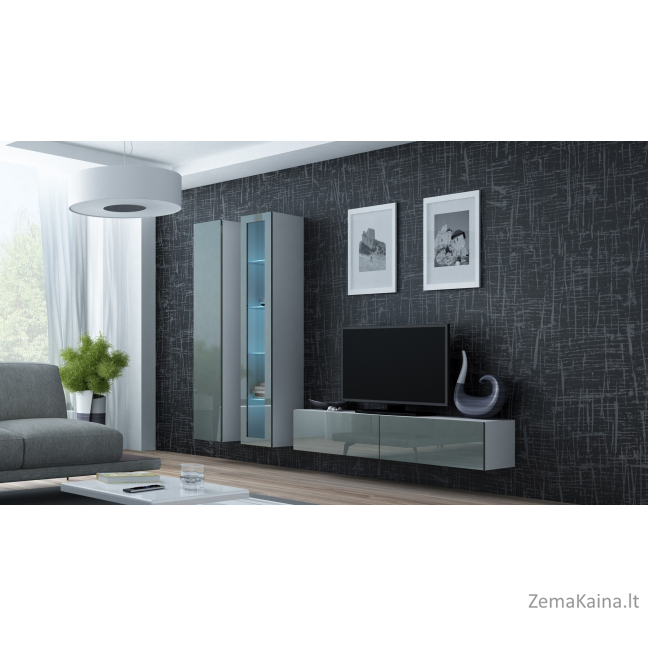 Cama WIG VIGO180 b/s svetainės sekcija Indauja 2