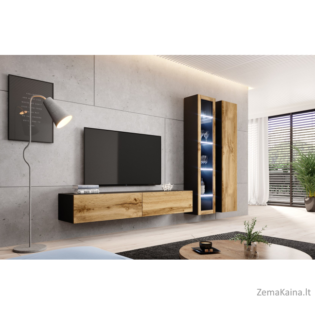 Cama WIG VIGO180 c/dw Indauja 3