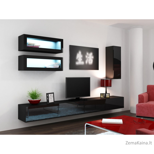 Cama WIG90 VIGO cz/c svetainės sekcija Indauja 3