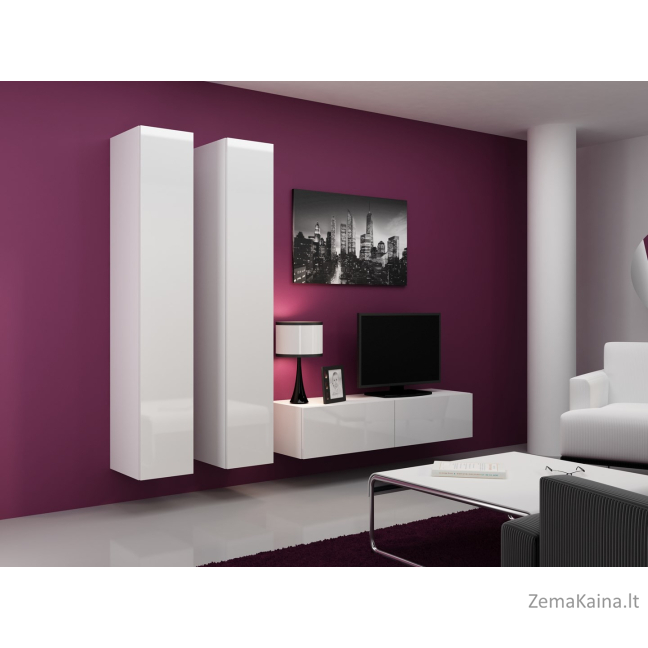 Cama WIP VIGO180 b/b Spinta daiktams laikyti 17
