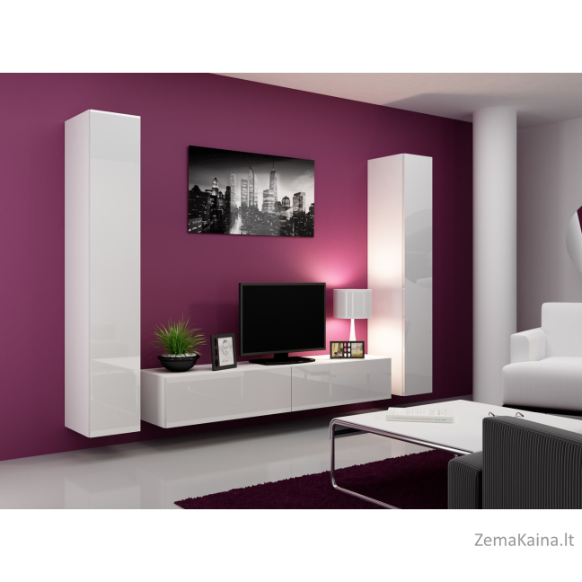 Cama WIP VIGO180 b/b Spinta daiktams laikyti 2