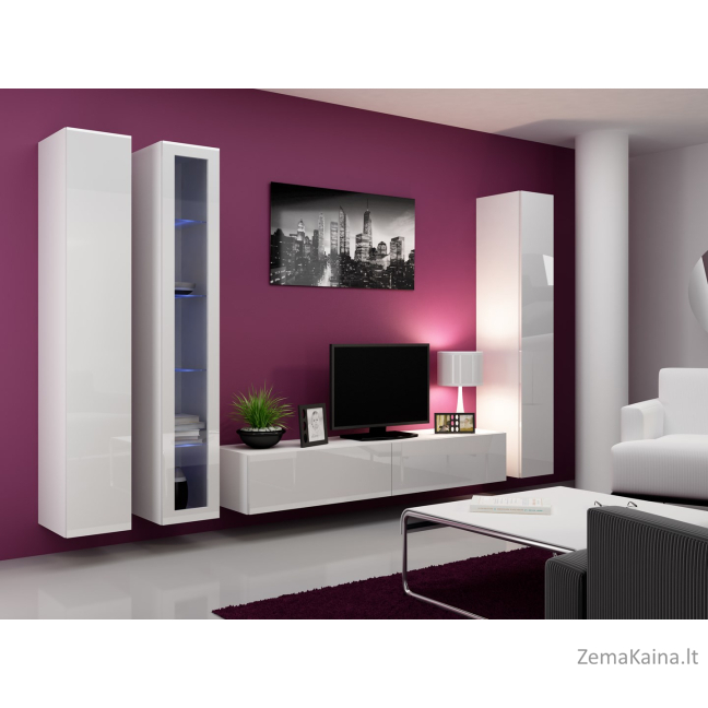 Cama WIP VIGO180 b/b Spinta daiktams laikyti 7