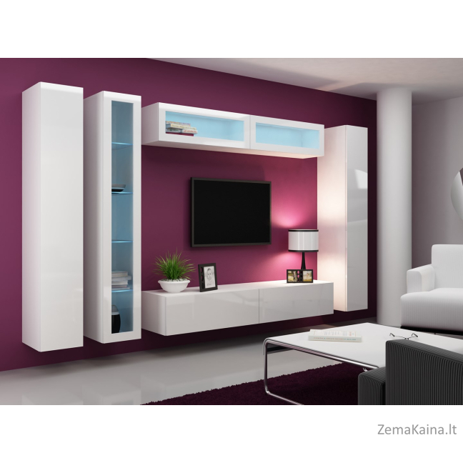 Cama WIP VIGO180 b/b Spinta daiktams laikyti