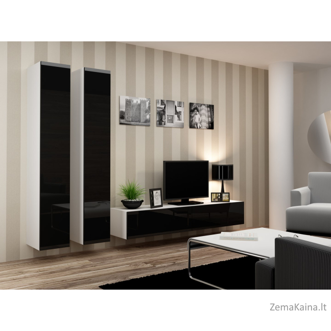 Cama WIP VIGO180 b/c Spinta daiktams laikyti 4