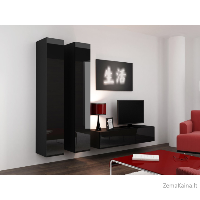 Cama WIP VIGO180 c/c Spinta daiktams laikyti 13