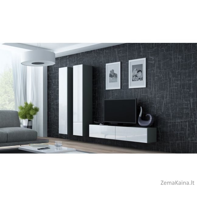 Cama WIP VIGO180 s/b Spinta daiktams laikyti 7