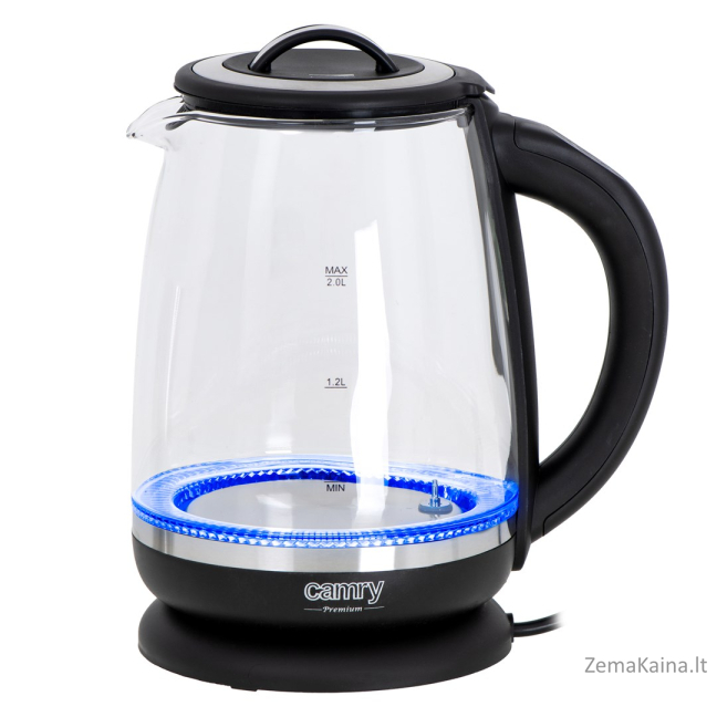 Camry CR 1290 electric kettle 1