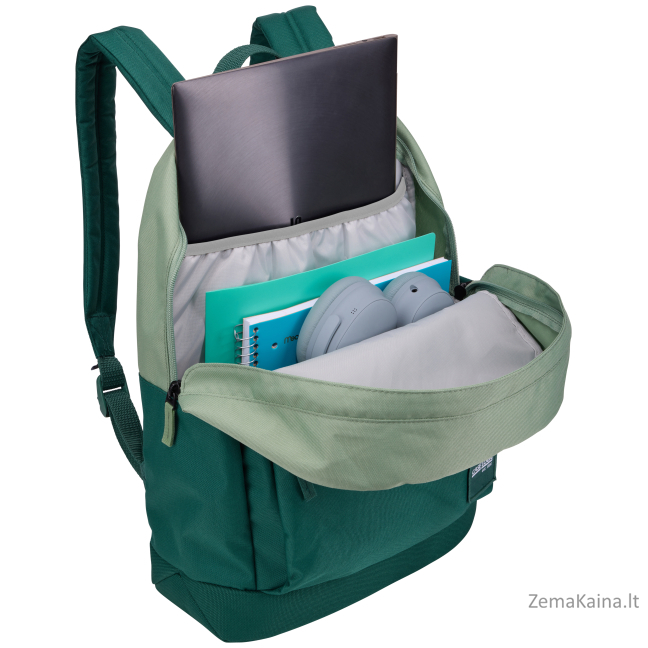 Case Logic 4926 Campus 24L CCAM-1216 Islay Green/Smoke Pine 3