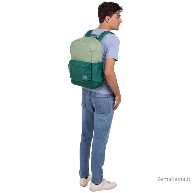 Case Logic 4926 Campus 24L CCAM-1216 Islay Green/Smoke Pine 6