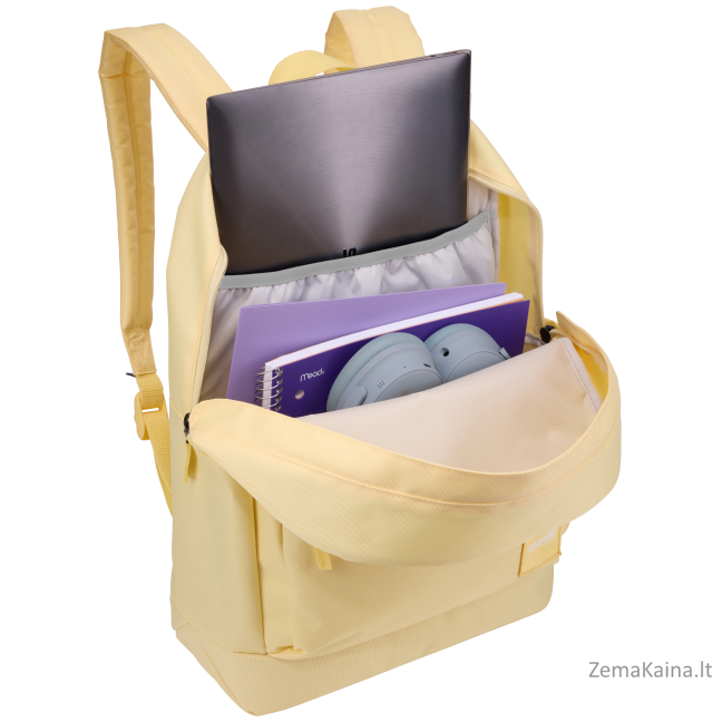 Case Logic 4928 Campus 24L CCAM-1216 Yonder Yellow 3