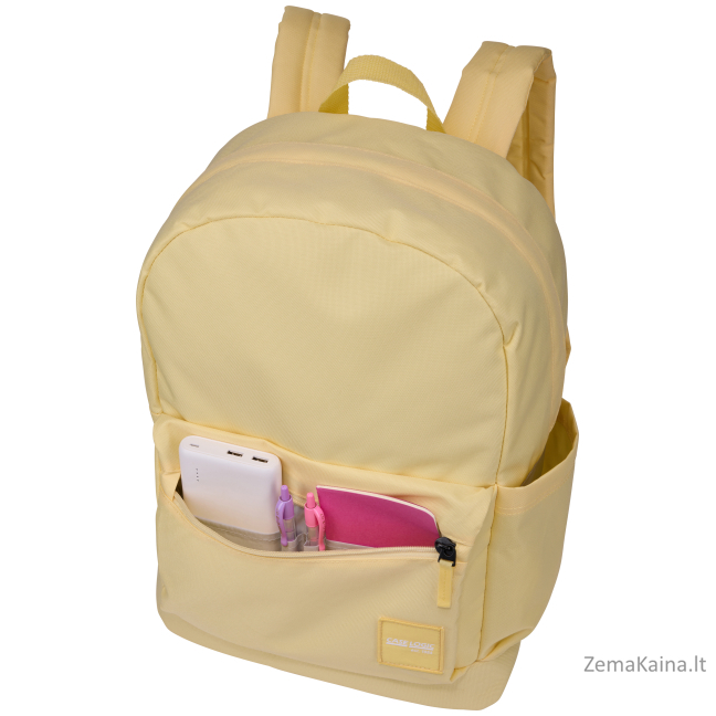 Case Logic 4928 Campus 24L CCAM-1216 Yonder Yellow 4