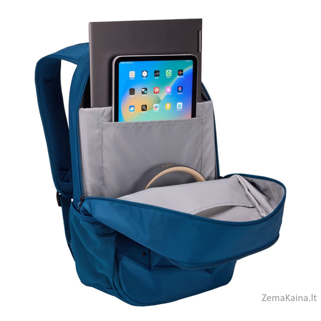 Case Logic 5148 Jaunt  Backpack 19L Dark Teal 2
