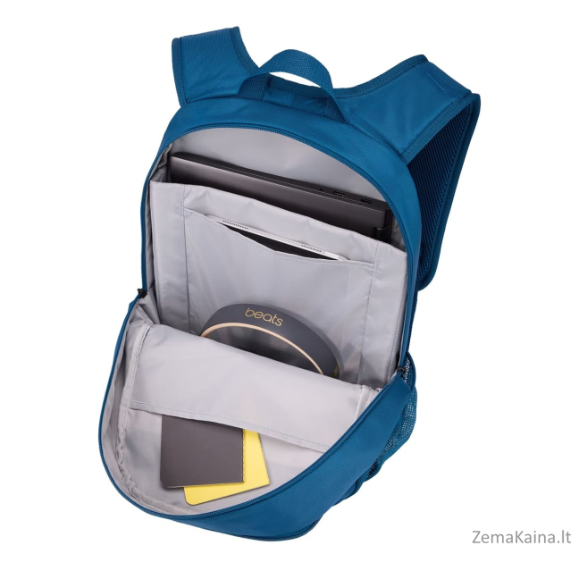 Case Logic 5148 Jaunt  Backpack 19L Dark Teal 4