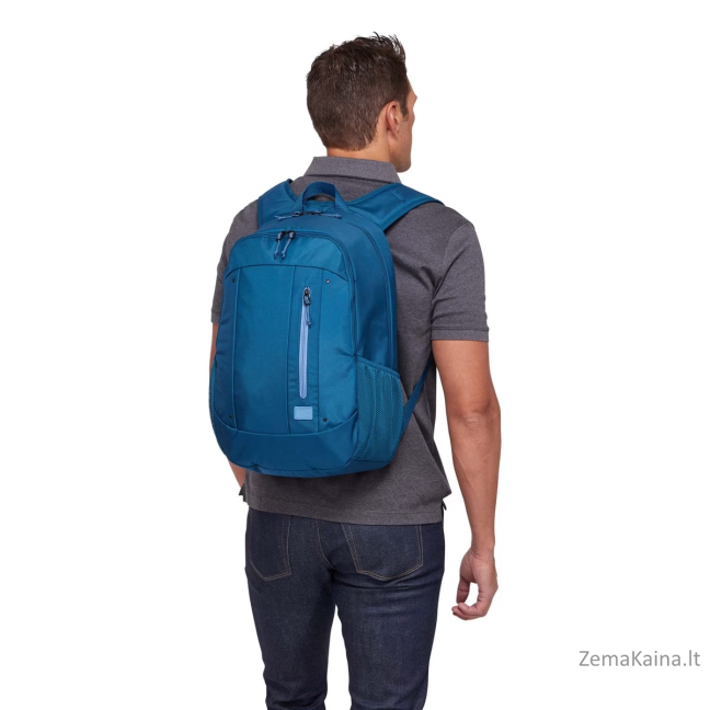 Case Logic 5148 Jaunt  Backpack 19L Dark Teal 7