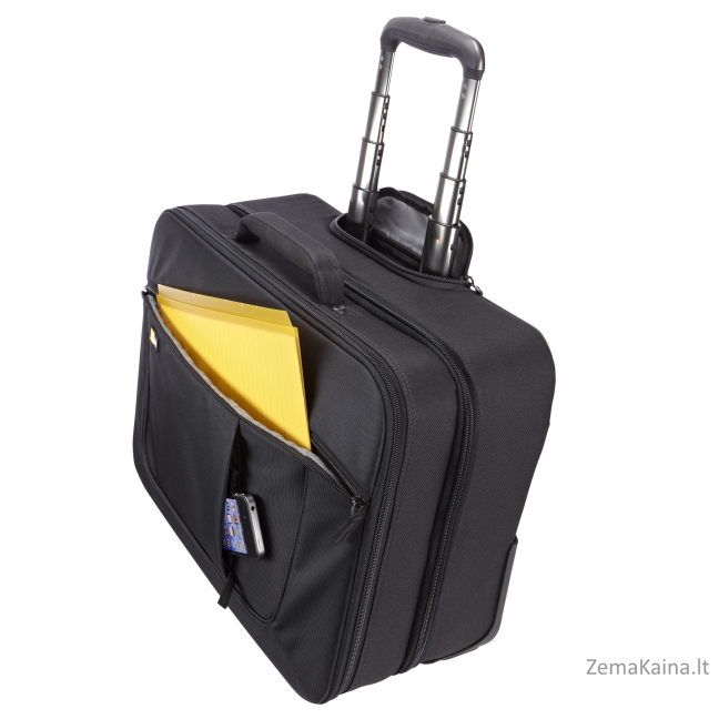 Case Logic Advantage Trolley 17.3 ANR-317 BLACK (3201579) 1