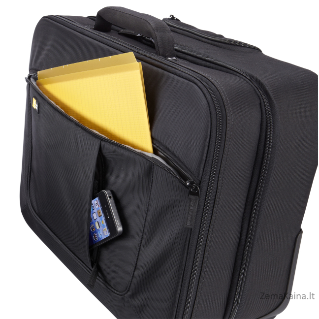 Case Logic Advantage Trolley 17.3 ANR-317 BLACK (3201579) 2
