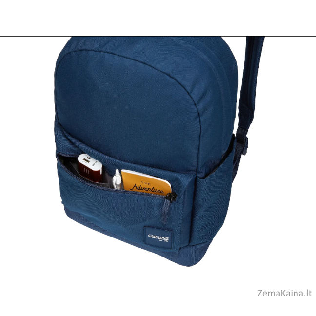 Case Logic Campus 24L CCAM-1216 Dress Blue (3204787) 4