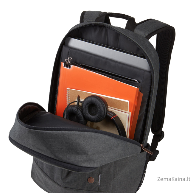 Case Logic Era Backpack 15.6 ERABP-116 OBSIDIAN (3203697) 4