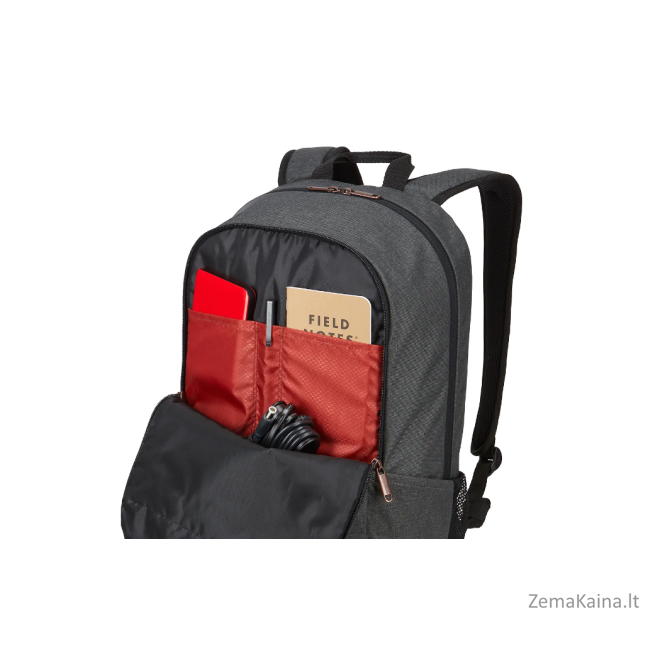 Case Logic Era Backpack 15.6 ERABP-116 OBSIDIAN (3203697) 5