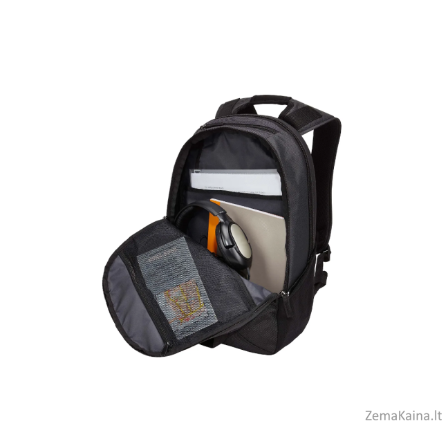 Case Logic InTransit Backpack 14 RBP-414 BLACK (3203266) 8