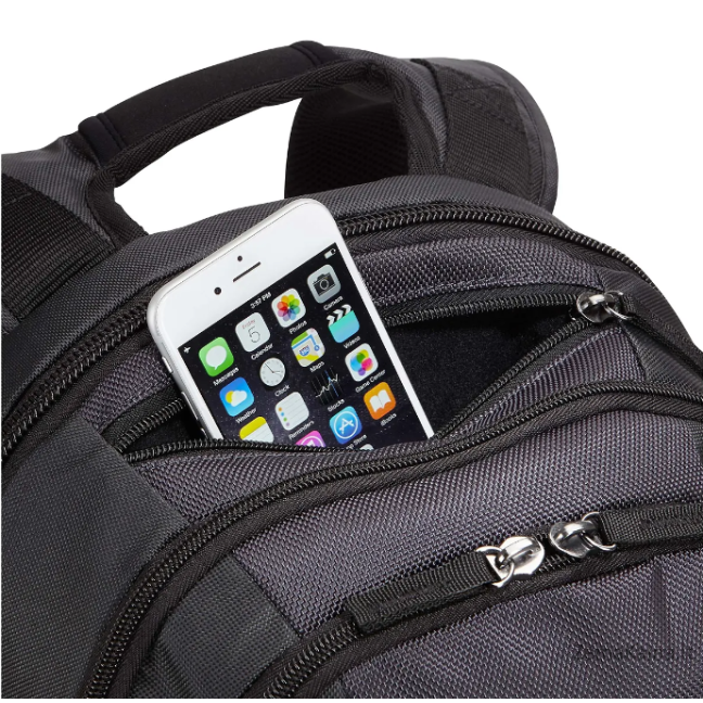 Case Logic InTransit Backpack 14 RBP-414 BLACK (3203266) 7