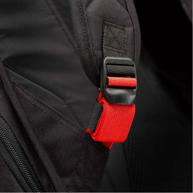 Case Logic Sporty Backpack 14 DLBP-114 BLACK (3201265) 9
