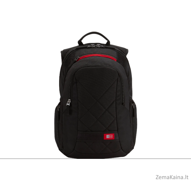 Case Logic Sporty Backpack 14 DLBP-114 BLACK (3201265) 6