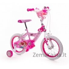 Children's bicycle 14" Huffy 24371W Disney Princess