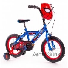 Children's bicycle 14" Huffy 24421W Marvel Spiderman