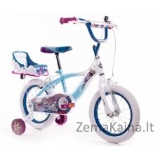 Children's bicycle 14" Huffy 24971W Disney Frozen