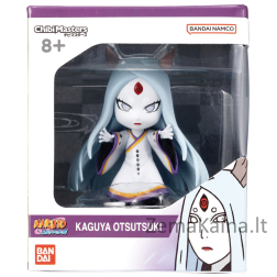 CHIBI MASTERS NARUTO - KAGUYA OTSUTSUKI