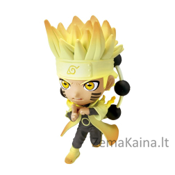 CHIBI MASTERS NARUTO - UZUMAKI NARUTO