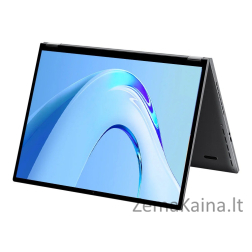 Chuwi FreeBook 2023 Intel i3-1215U 13.5" IPS (2256x1504) Touch x360 12GB SSD512 BT BacklitKeyboard Win11 Space Grey