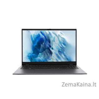 Chuwi GemiBook Plus Celeron N100 15.6" FHD AG 8GB SSD256 BT LAN Win11 Gray (REPACK) 2Y